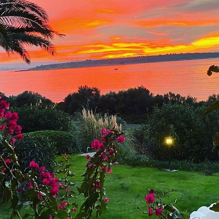 Seaside Villas Rental Çeşme Buitenkant foto