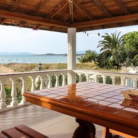 Seaside Villas Rental Çeşme Buitenkant foto