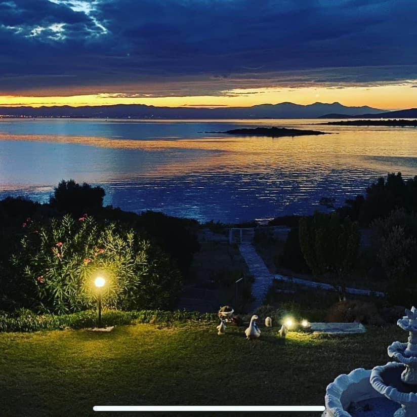 Seaside Villas Rental Çeşme Buitenkant foto