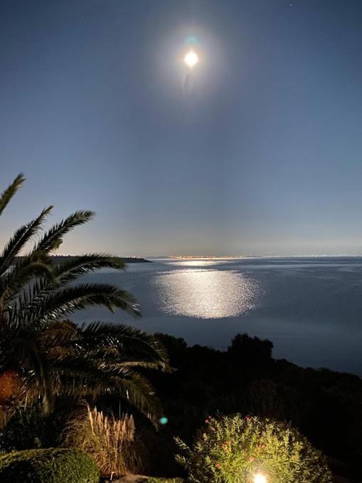 Seaside Villas Rental Çeşme Buitenkant foto
