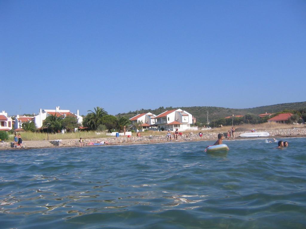 Seaside Villas Rental Çeşme Kamer foto