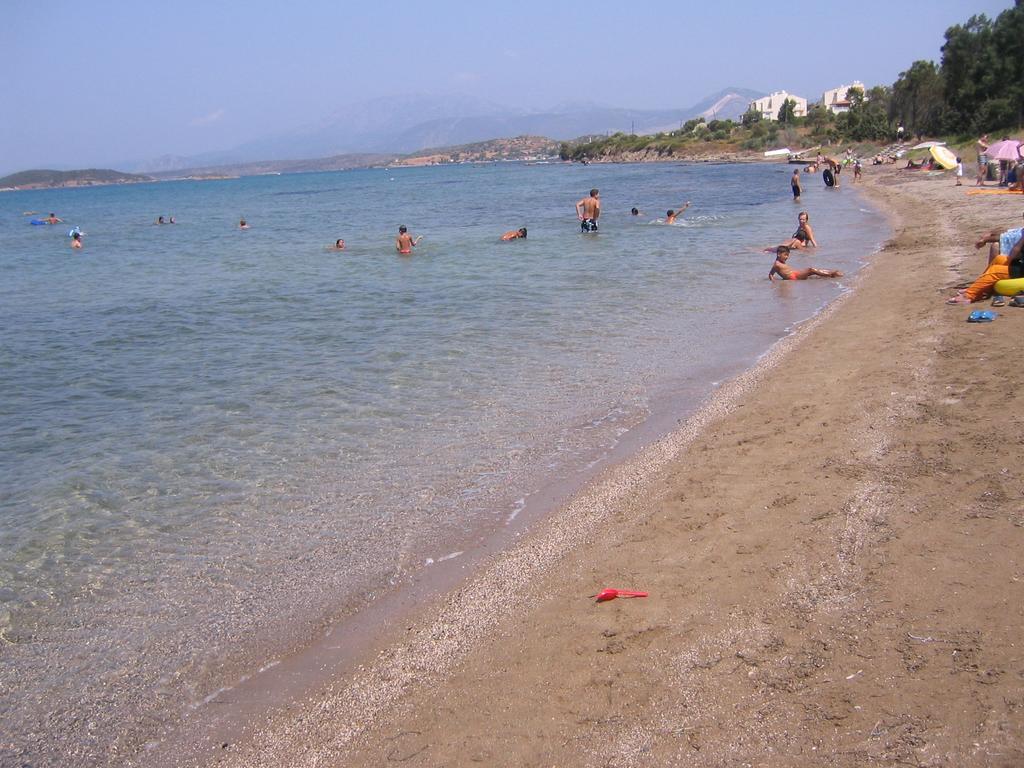 Seaside Villas Rental Çeşme Kamer foto