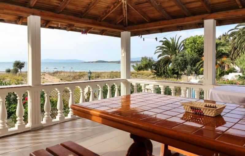 Seaside Villas Rental Çeşme Buitenkant foto