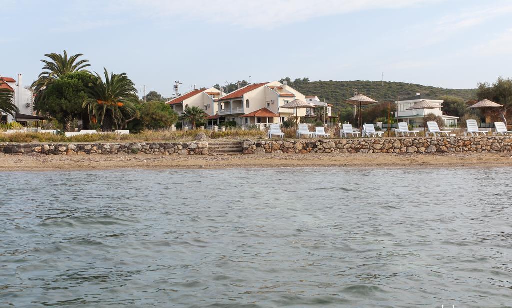 Seaside Villas Rental Çeşme Kamer foto