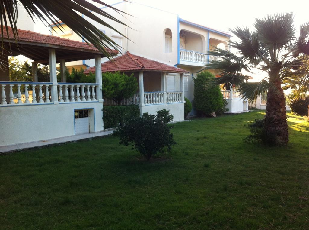 Seaside Villas Rental Çeşme Kamer foto