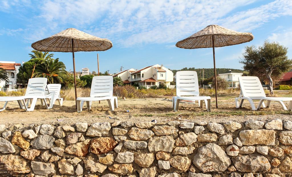 Seaside Villas Rental Çeşme Kamer foto