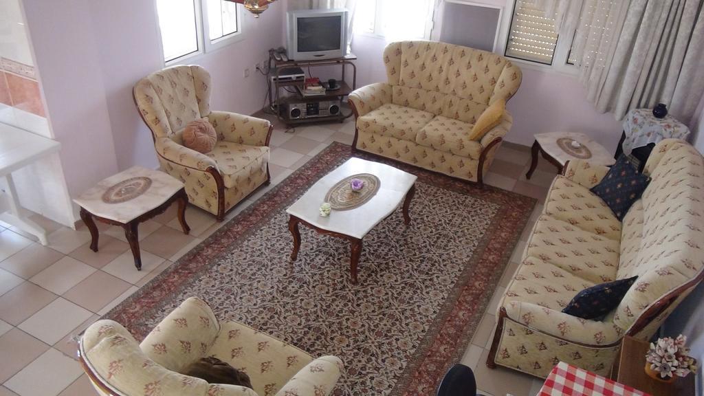Seaside Villas Rental Çeşme Kamer foto