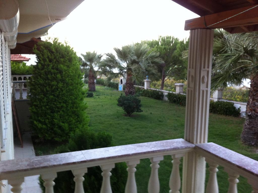 Seaside Villas Rental Çeşme Kamer foto