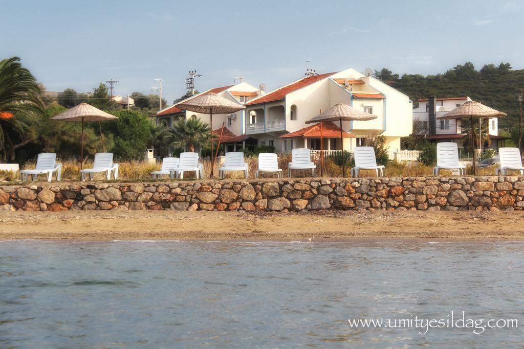 Seaside Villas Rental Çeşme Buitenkant foto