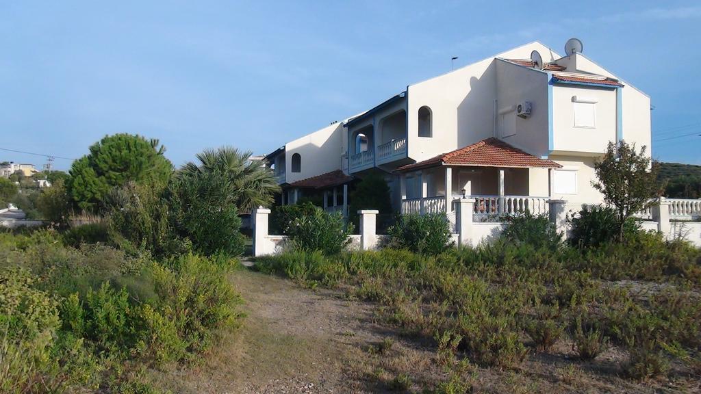 Seaside Villas Rental Çeşme Buitenkant foto