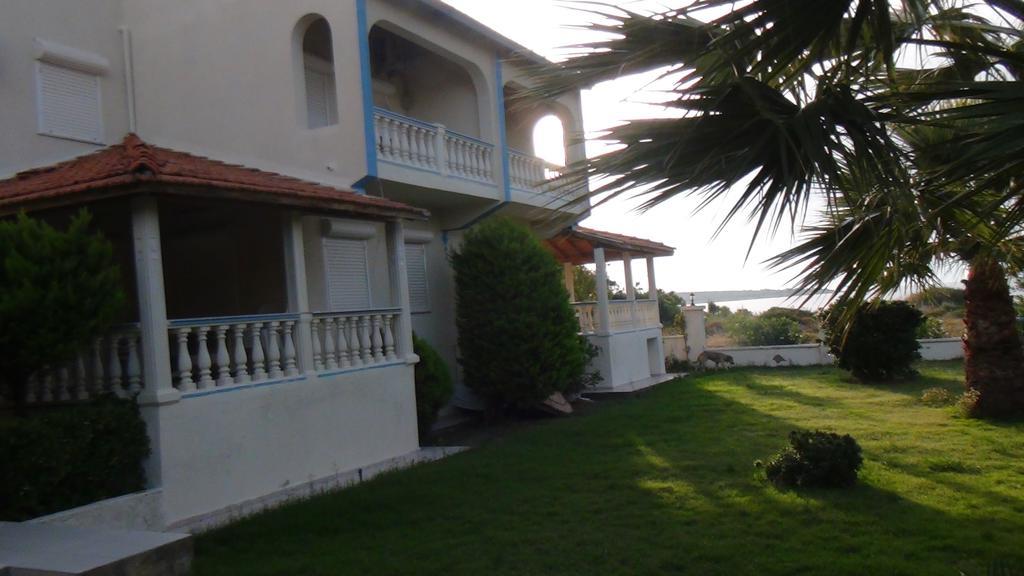 Seaside Villas Rental Çeşme Buitenkant foto