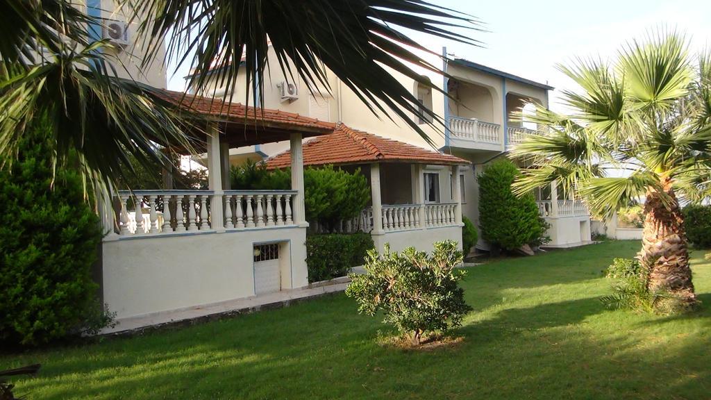 Seaside Villas Rental Çeşme Buitenkant foto