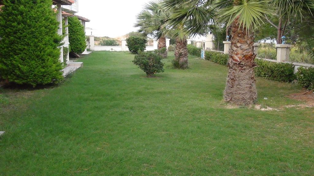 Seaside Villas Rental Çeşme Buitenkant foto