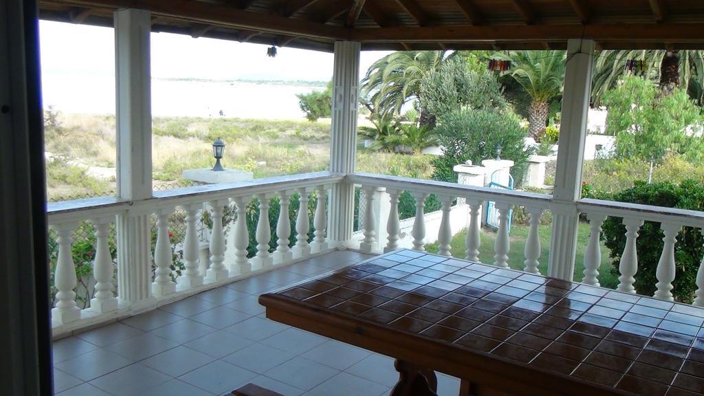 Seaside Villas Rental Çeşme Buitenkant foto