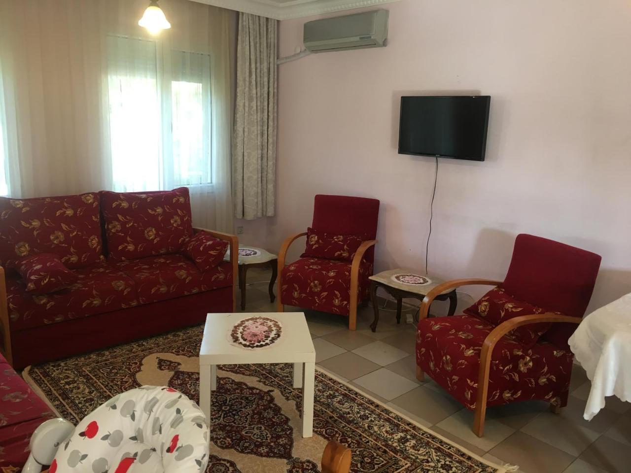 Seaside Villas Rental Çeşme Buitenkant foto