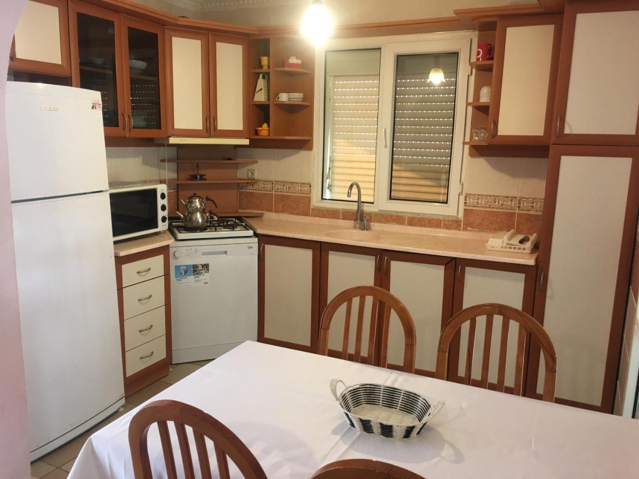 Seaside Villas Rental Çeşme Buitenkant foto